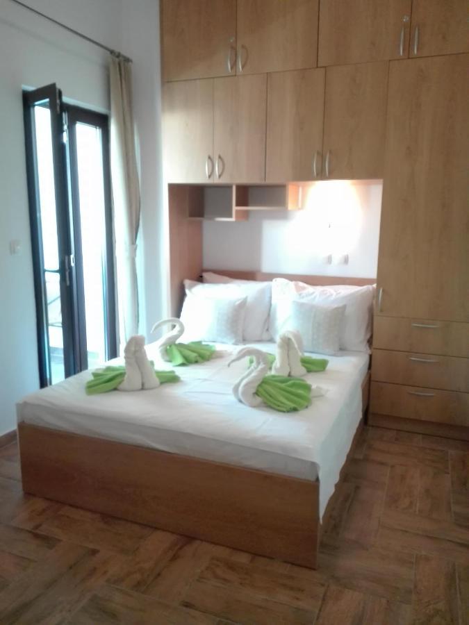 Apartamento Apartman Bojana Starigrad Paklenica Exterior foto