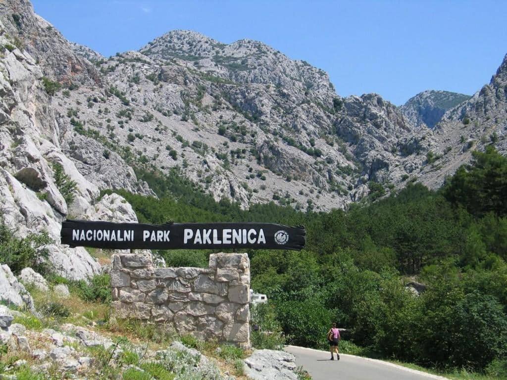 Apartamento Apartman Bojana Starigrad Paklenica Exterior foto
