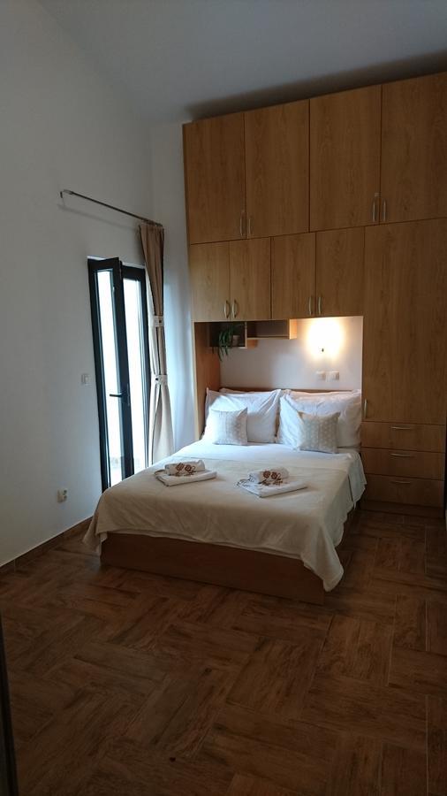 Apartamento Apartman Bojana Starigrad Paklenica Exterior foto