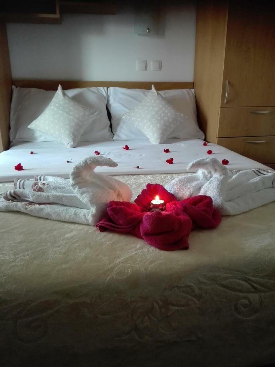 Apartamento Apartman Bojana Starigrad Paklenica Exterior foto